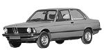 BMW E21 U11FA Fault Code