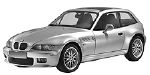 BMW E36-7 U11FA Fault Code