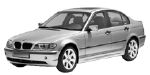 BMW E46 U11FA Fault Code