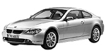 BMW E63 U11FA Fault Code