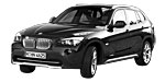 BMW E84 U11FA Fault Code