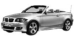 BMW E88 U11FA Fault Code