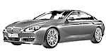 BMW F06 U11FA Fault Code