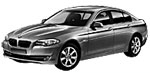 BMW F10 U11FA Fault Code