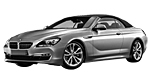 BMW F12 U11FA Fault Code